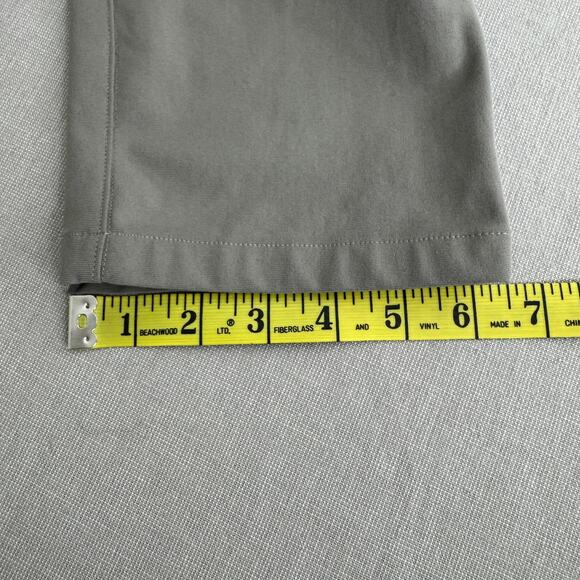 Lululemon Commission Pant Classic Warpstreme Size 31‎ Gray - Picture 12 of 12